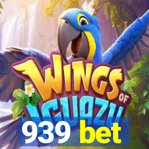 939 bet